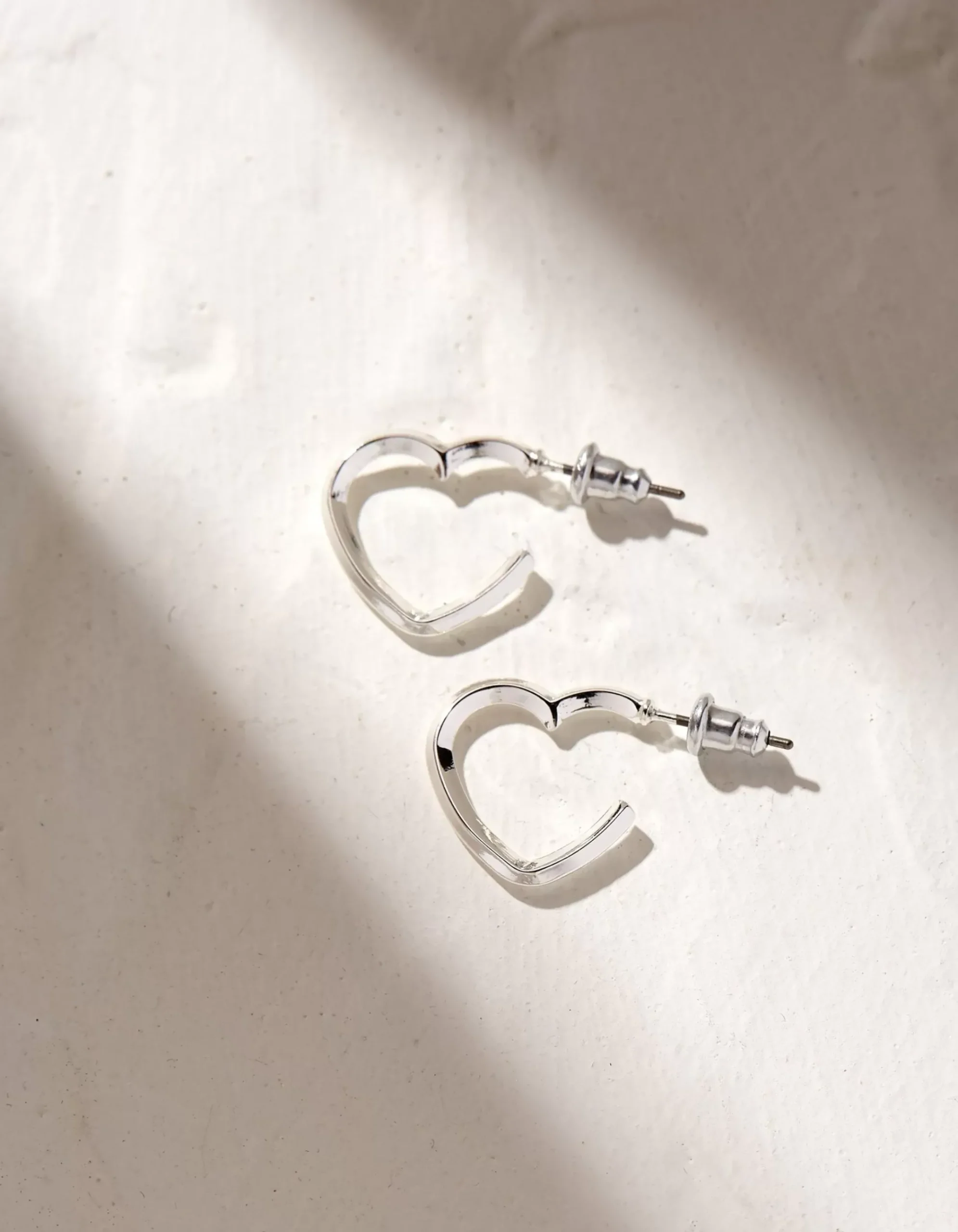Heart Hoops
