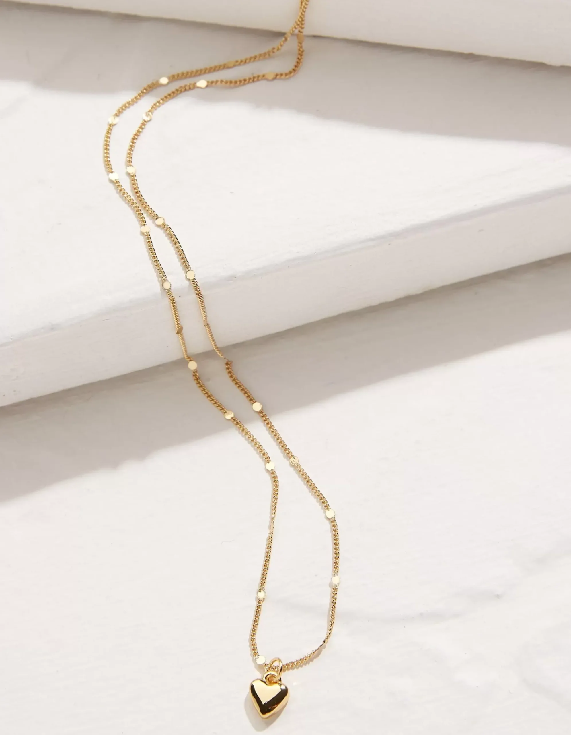 Heart Necklace