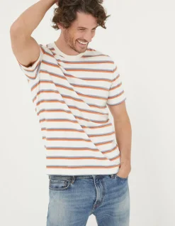 Henford Stripe T-Shirt