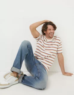 Henford Stripe T-Shirt