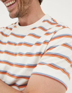 Henford Stripe T-Shirt