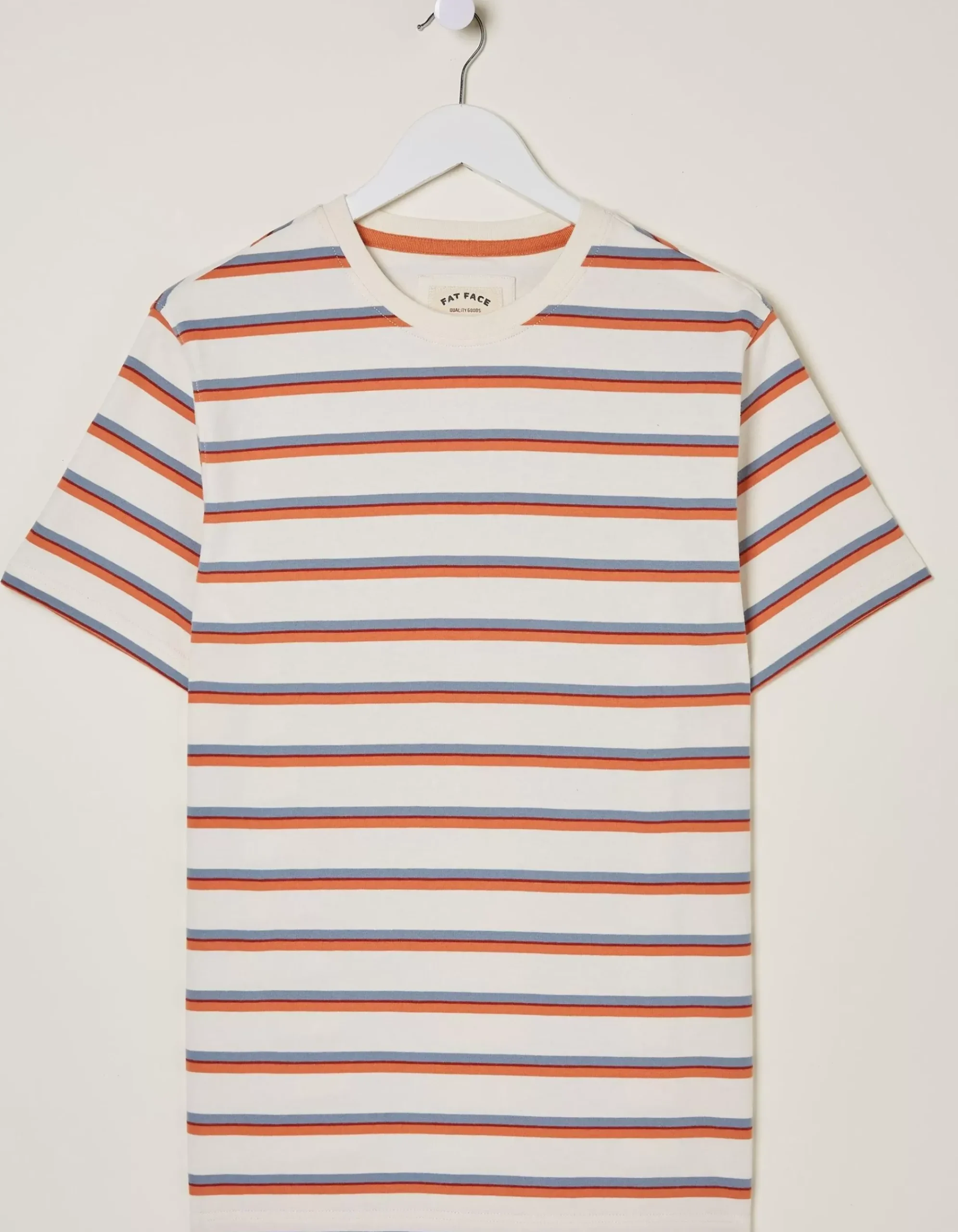 Henford Stripe T-Shirt