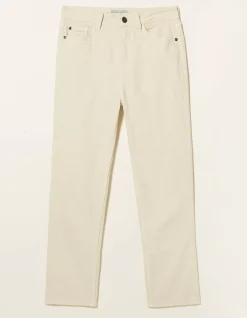 Hertford Skinny Denim Capri Crops