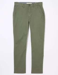 Heyshott Slim Chinos