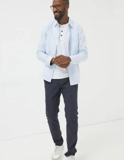 Heyshott Slim Chinos