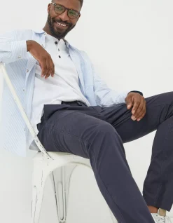 Heyshott Slim Chinos
