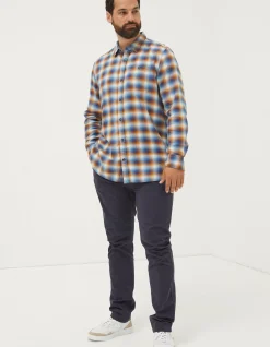 Heyshott Slim Chinos