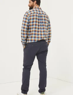 Heyshott Slim Chinos