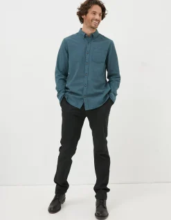 Heyshott Slim Chinos