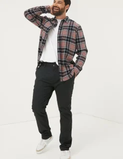 Heyshott Slim Chinos