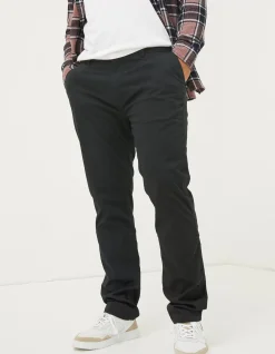 Heyshott Slim Chinos