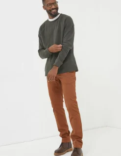 Heyshott Slim Chinos