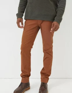 Heyshott Slim Chinos