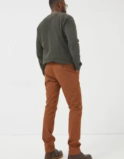 Heyshott Slim Chinos