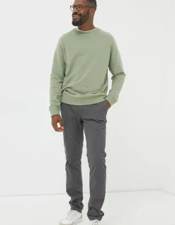 Heyshott Slim Chinos