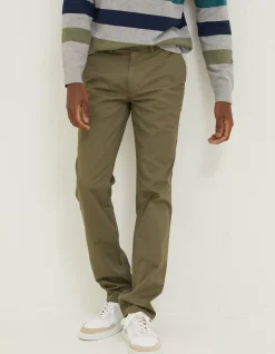 Heyshott Slim Stretch Chino