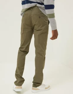 Heyshott Slim Stretch Chino