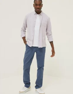 Heyshott Slim Stretch Chino