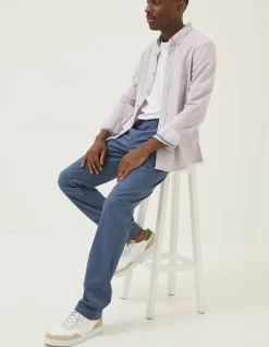 Heyshott Slim Stretch Chino