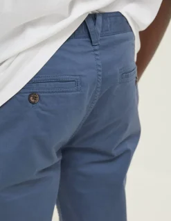 Heyshott Slim Stretch Chino