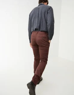 Heyshott Slim Stretch Chino