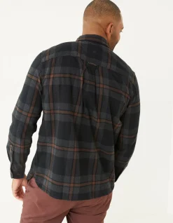 Heyshott Slim Stretch Chino