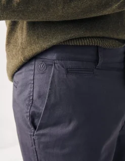 Heyshott Slim Stretch Chinos
