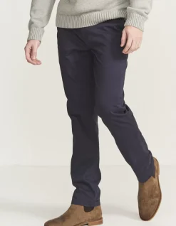 Heyshott Slim Stretch Chinos