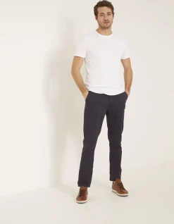 Heyshott Slim Stretch Chinos