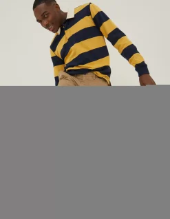 Heyshott Slim Stretch Chino
