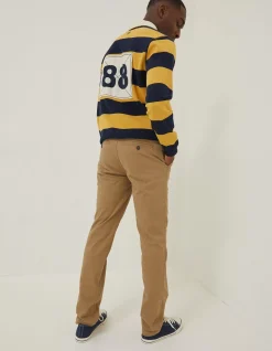 Heyshott Slim Stretch Chino