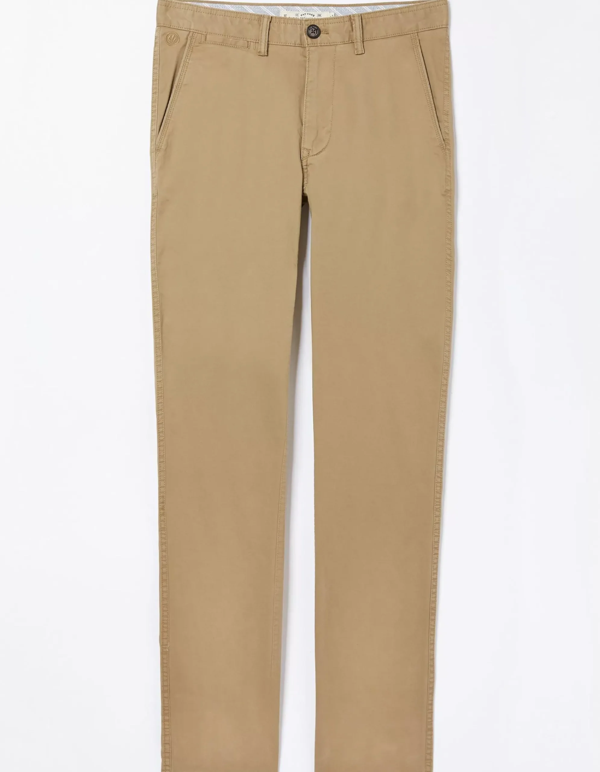 Heyshott Slim Stretch Chino