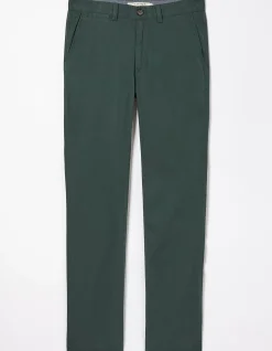 Heyshott Slim Textured Chinos