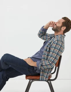 Highbury Check Shirt