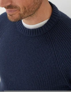 Hinton Crew Neck Jumper