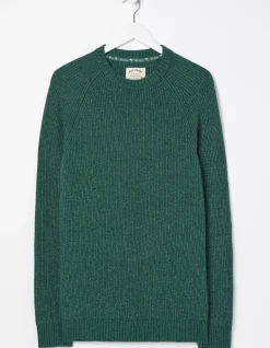 Hinton Crew Neck Jumper