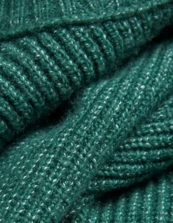 Hinton Crew Neck Jumper