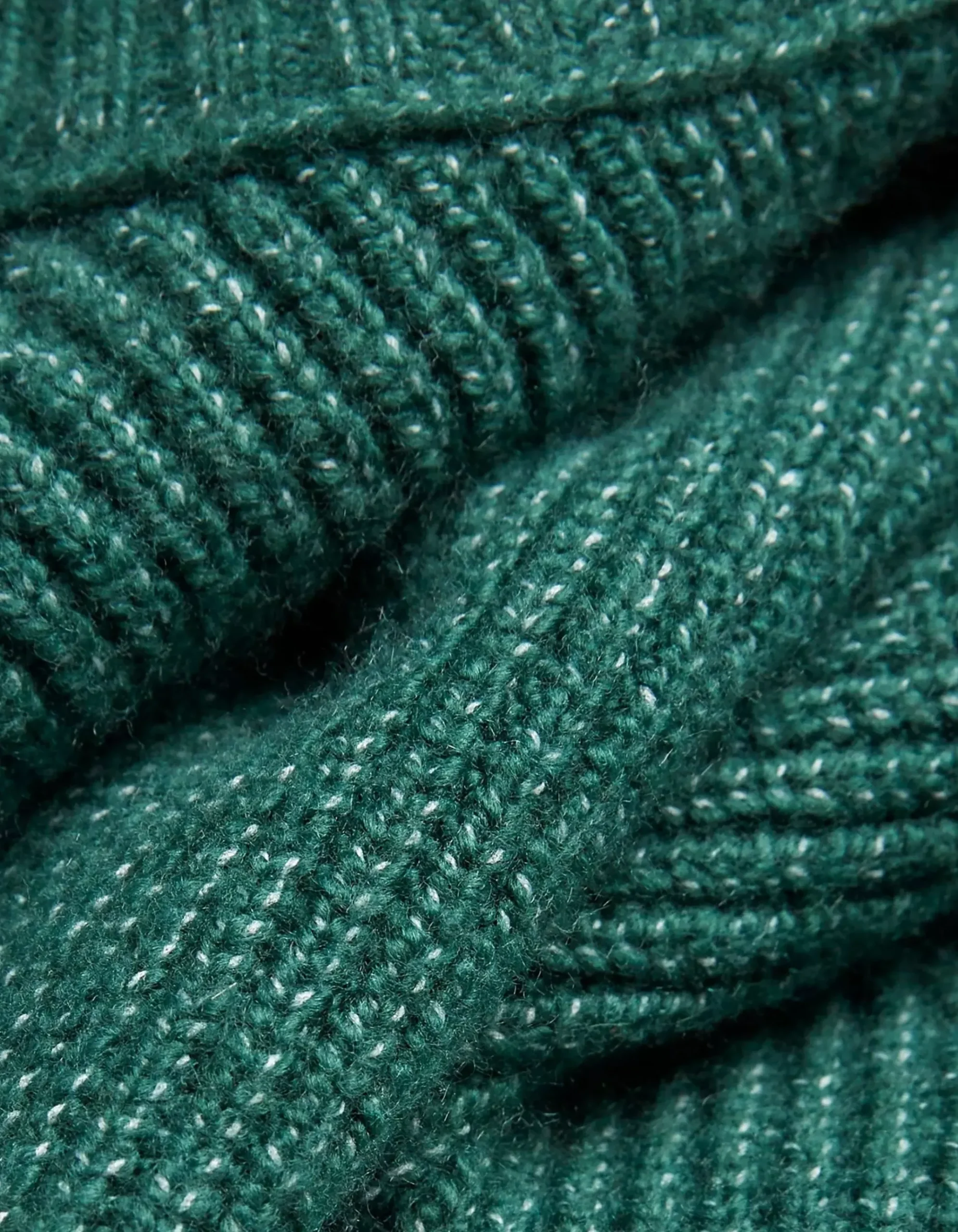 Hinton Crew Neck Jumper