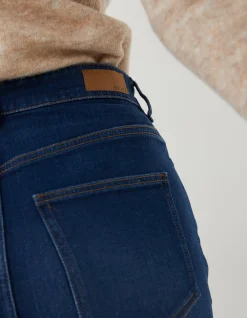 Hope Denim Skirt