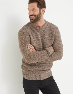 Hove Crew Jumper