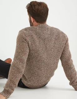 Hove Crew Jumper