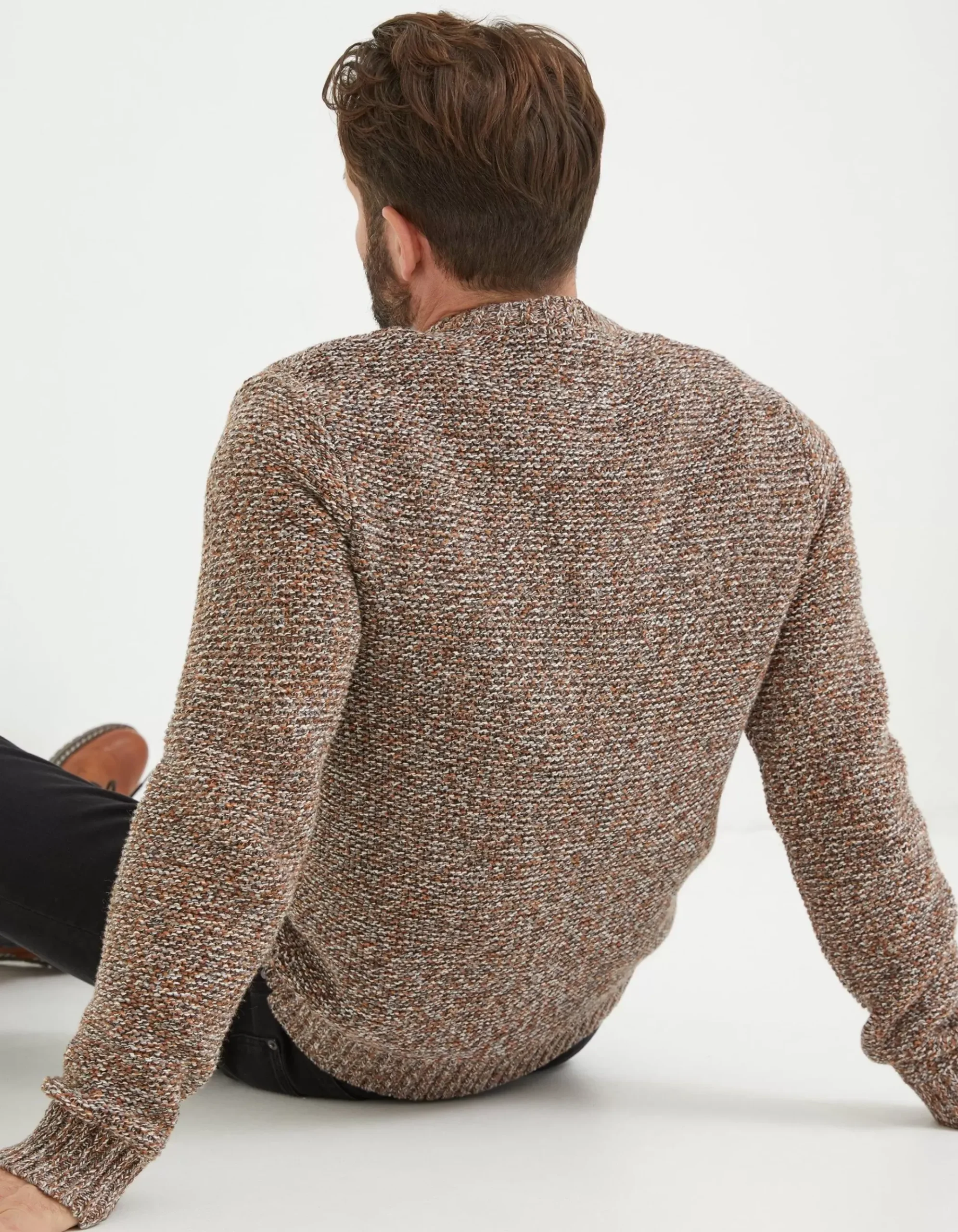 Hove Crew Jumper