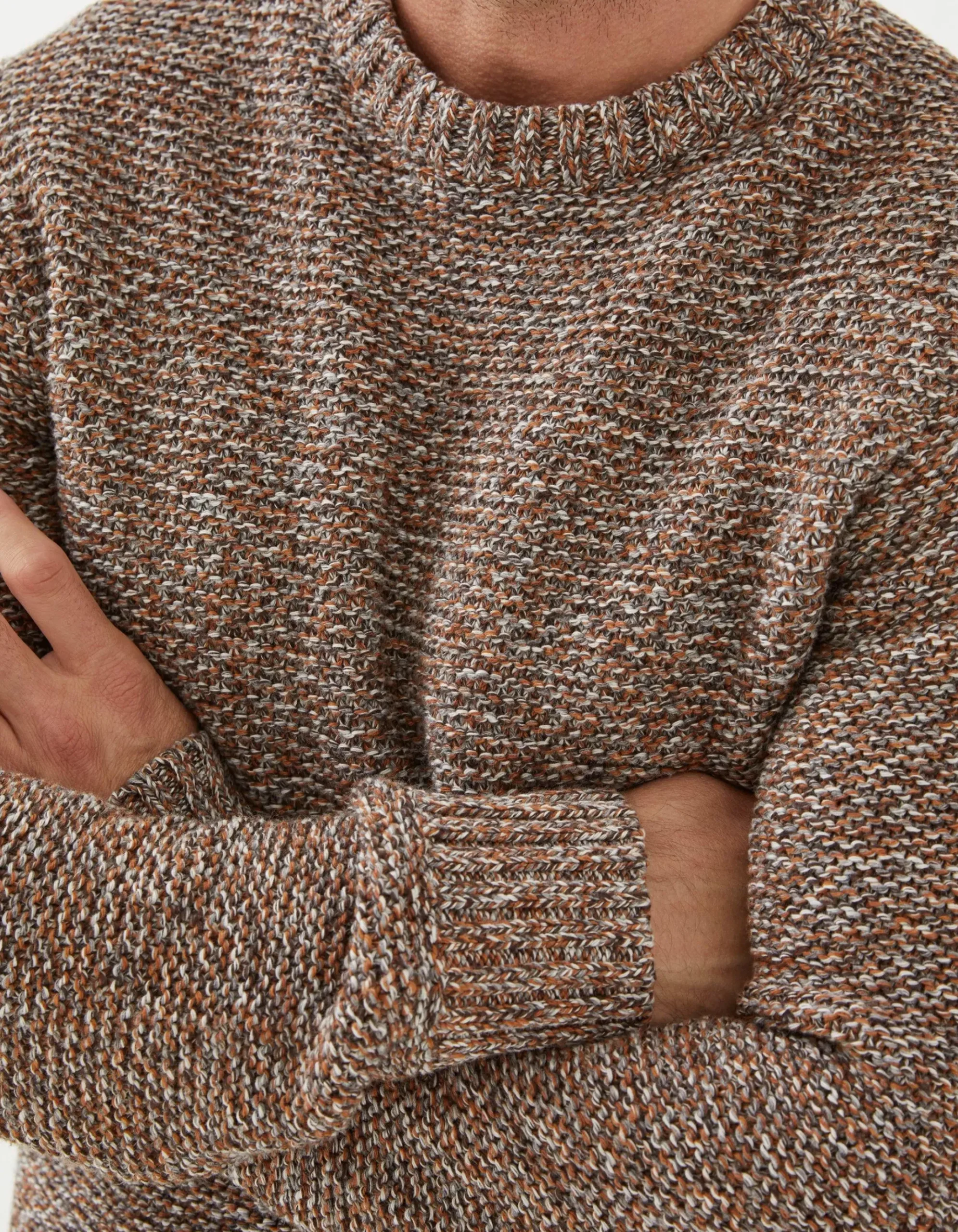 Hove Crew Jumper