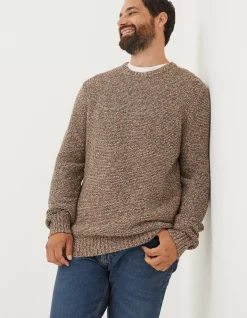 Hove Crew Jumper