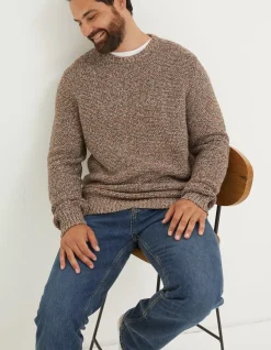 Hove Crew Jumper