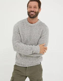 Hove Crew Jumper