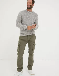 Hove Crew Jumper