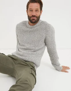 Hove Crew Jumper