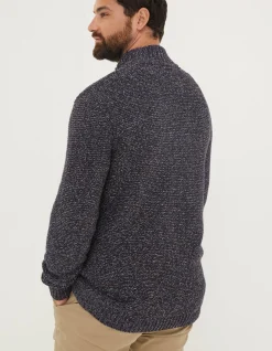 Hove Half Neck Jumper