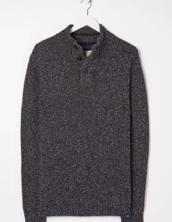Hove Half Neck Jumper